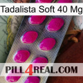 Tadalista Soft 40Mg 09